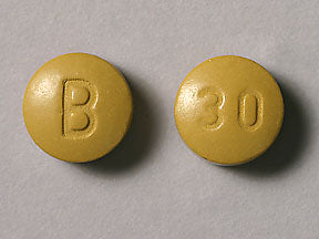 NIFEDIPINE ER TB 30MG 100