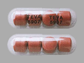 MESALAMINE CP 400MG 180 DR