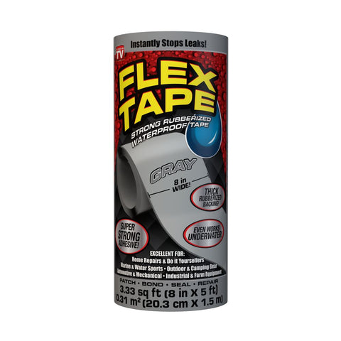 GNP GRIP FLEX TAPE 4INX1.9YD 1CT