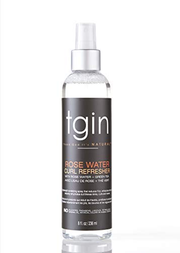 TGIN O/OIL SOAP BLK RASP VAN 4Z