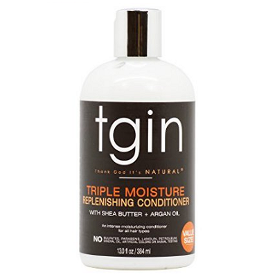 TGIN BALANCE CLARIFY SHAM   13Z