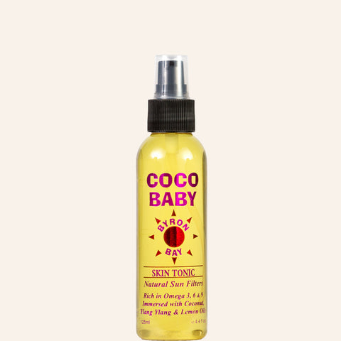 OKAY BCO/COCO HIB GROWTH OIL 4Z
