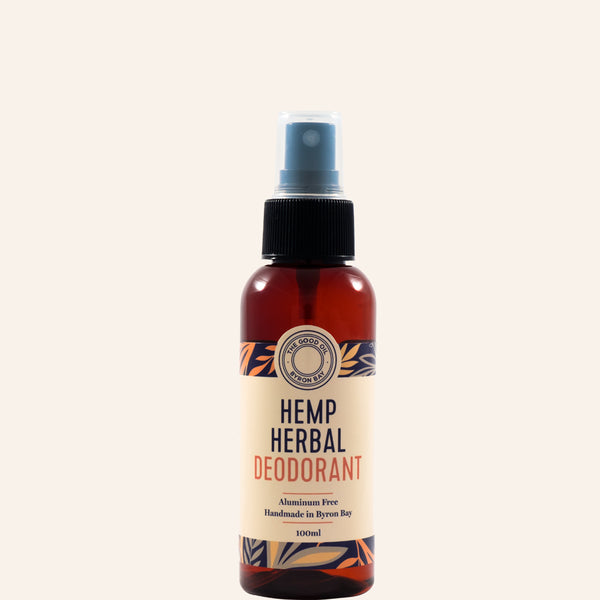 Herbal Magic Deodorant
