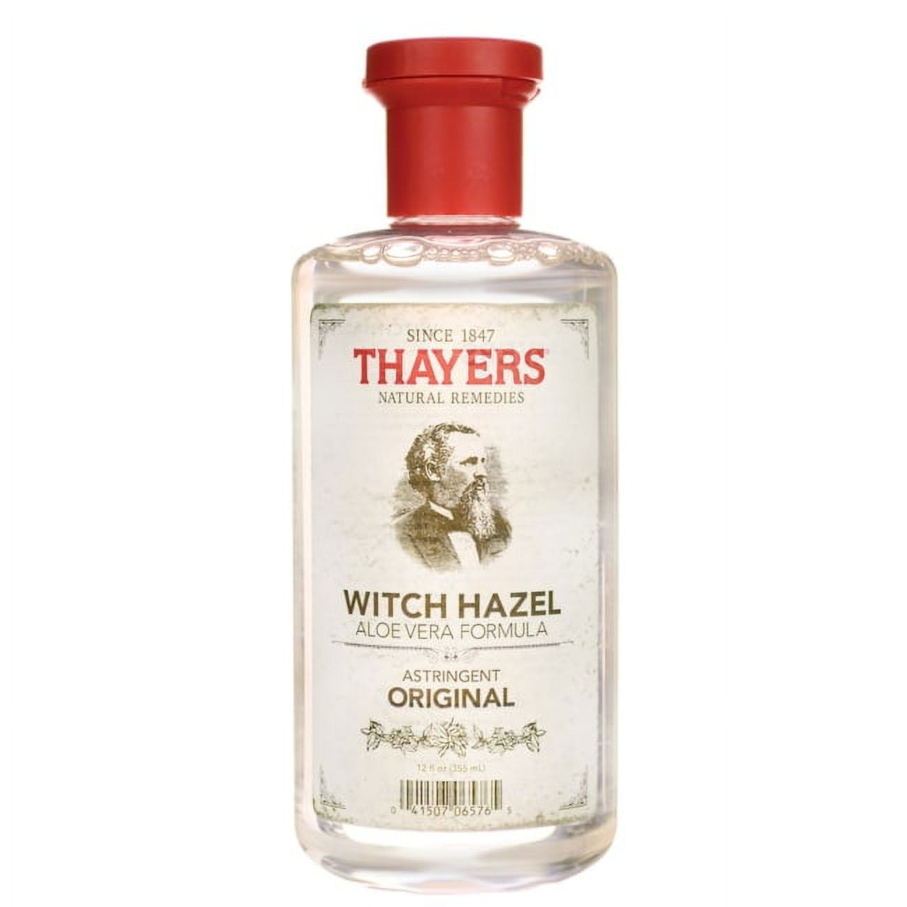 TH WITCH HAZEL AF ROSE ALO 12Z