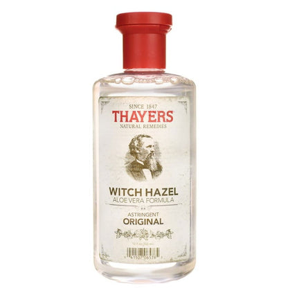 TH WITCH HAZEL AF ROSE ALO 12Z