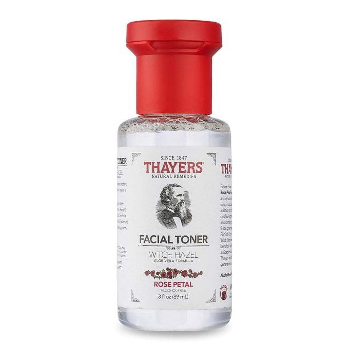THAYERS WTCH HZL,RSE PTL,TRL SZ