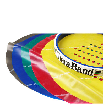 THERABAND TUB/HDL DOR ANR ADV