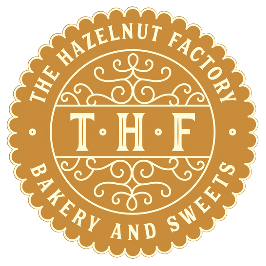 SWTDRPS,HAZELNUT