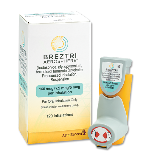 BREZTRI AEROSPHERE IN 10.7GM