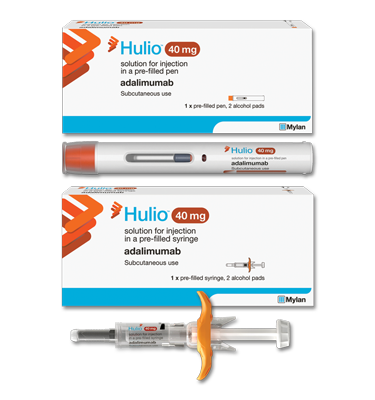 HULIO SY 40MG/0.8ML 2