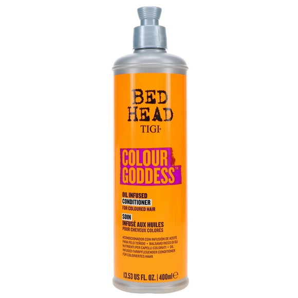 BED HEAD GODDESS COND     3.38Z