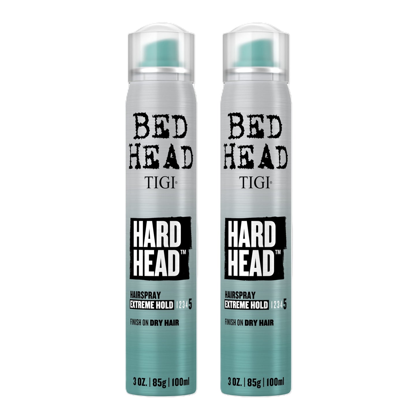 BED HEAD HARD HEAD AERO HS11.7Z