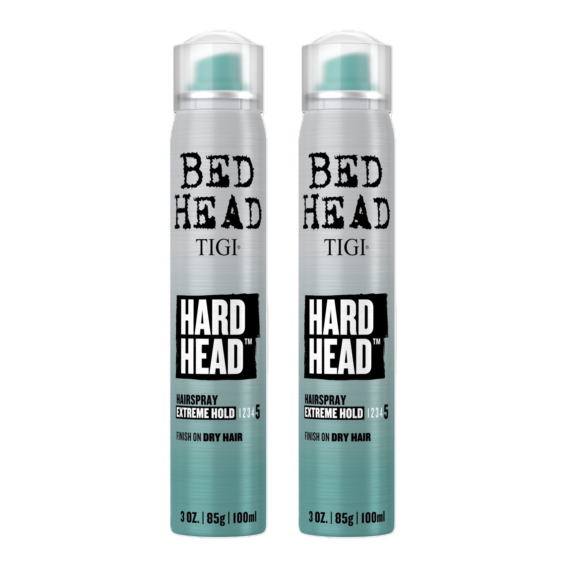 BED HEAD HARD HEAD AERO HS11.7Z