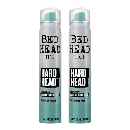 BED HEAD HARD HEAD AERO HS11.7Z
