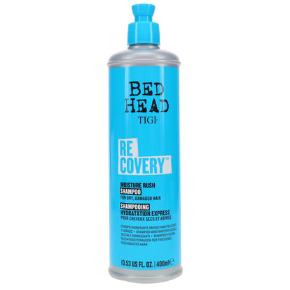 BED HEAD GIMMIE SHAMP 13.53OZ