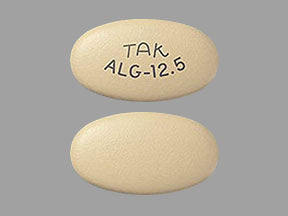 ALOGLIPTIN TB 6.25MG 30