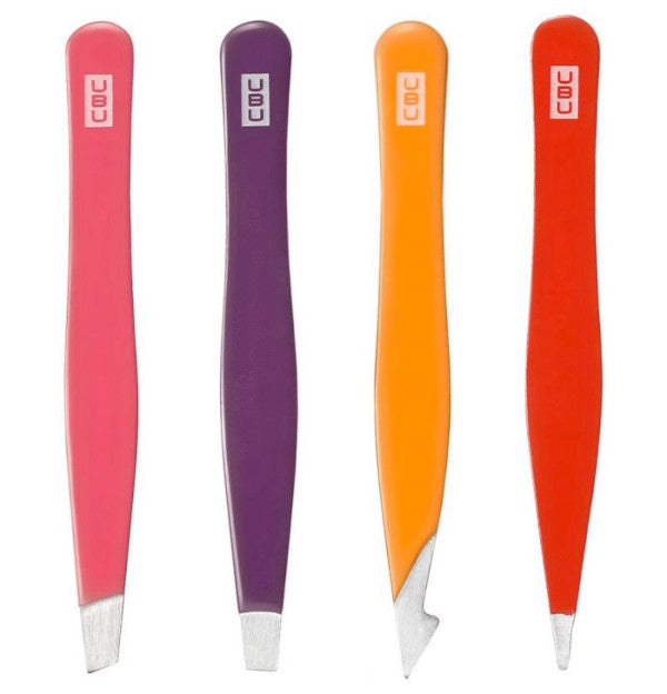 LDR TWEEZERS MINI SL/PNT