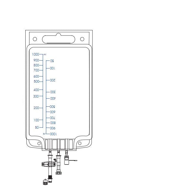 PINN TPN EVA MXCT BG 25 250ML LF