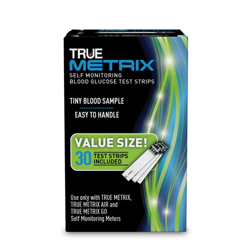 GNP TRUE METRIX 30CT STRIPS CASH