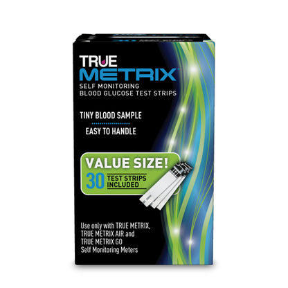 GNP TRUE METRIX 30CT STRIPS CASH