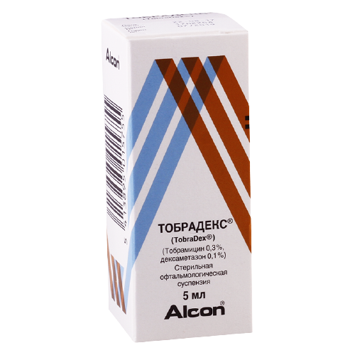 TOBRADEX OI 0.3-0.1% 3.5GM OPTH
