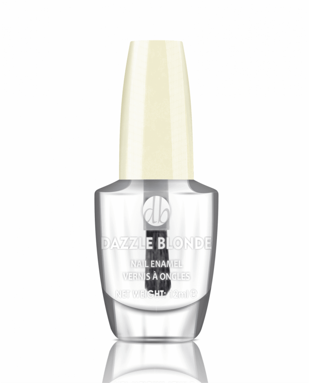 NAIL POLISH TOP COAT 040