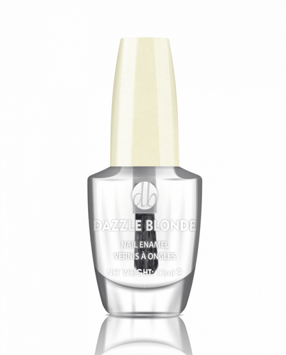 NAIL POLISH TOP COAT 040