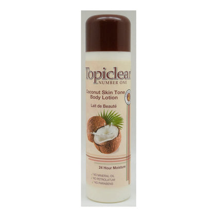 TOPICLEAR BEAUTY LOTION   16.8Z