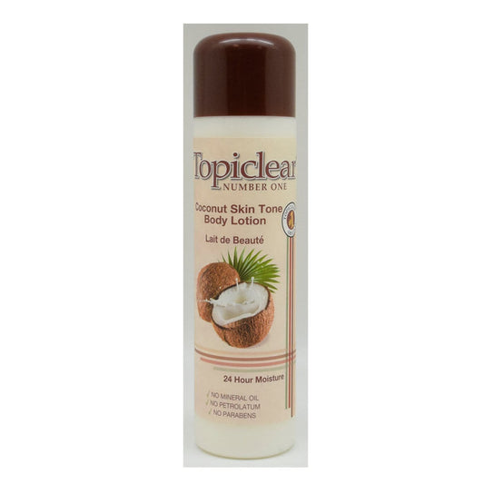 TOPICLEAR BEAUTY LOTION   16.8Z