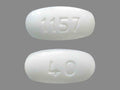TELMISARTAN/AMLOD TB 40-10MG 30