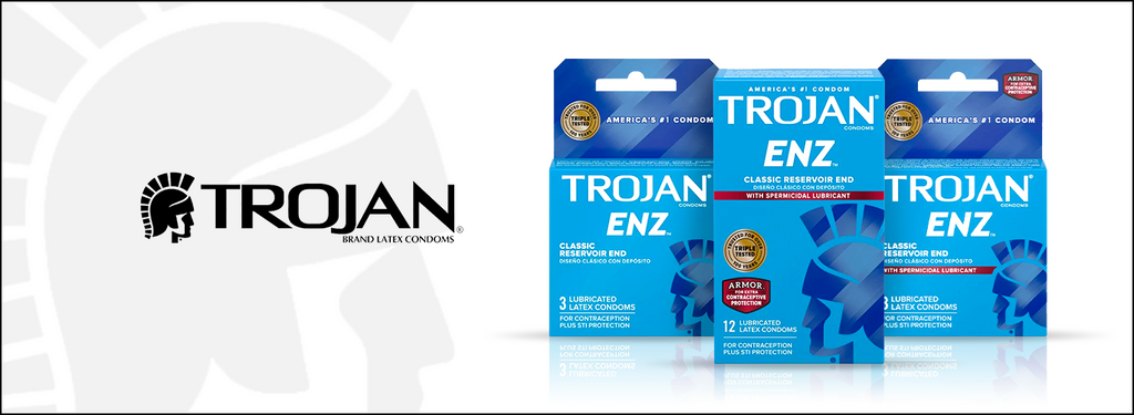 TROJAN DSCVRY PK CM12 OR/UTHN/RBD