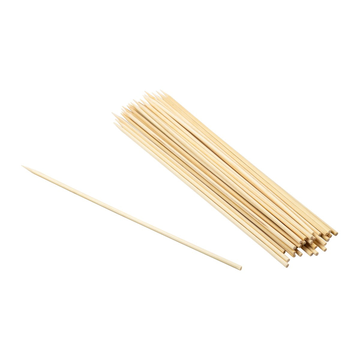 VIOVIA 10" BAMBOO SKEWERS 100C