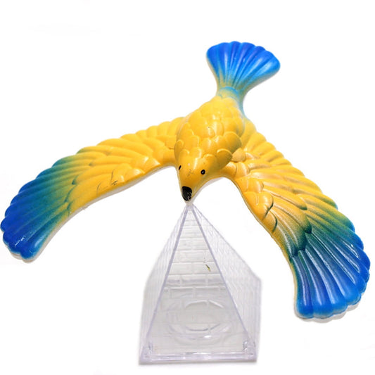 Vintage Toys Balancin' Bird Easy to Balances