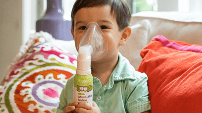 BOOGIE MICRO MIST AE 0.9% INHALER