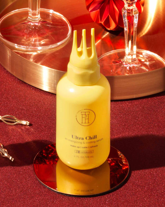 TPH ULTRA CHILL SERUM       4OZ