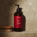 BODY WASH,BOTANICAL