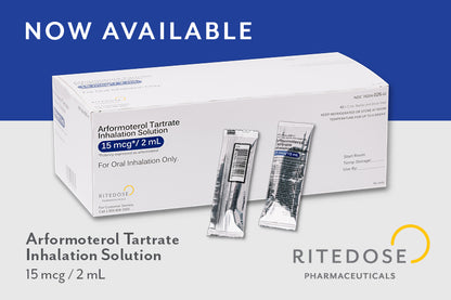 ARFORMOTEROL AH 15MCG/2ML30X2MLUD