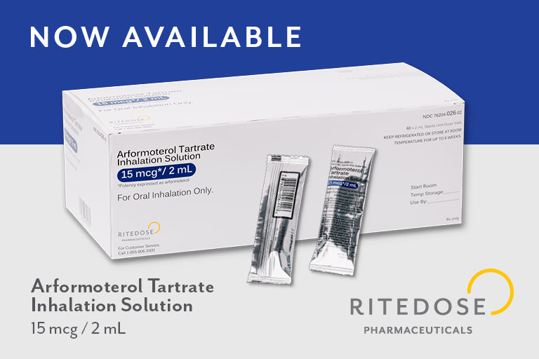 ARFORMOTEROL AH 15MCG/2ML30X2MLUD