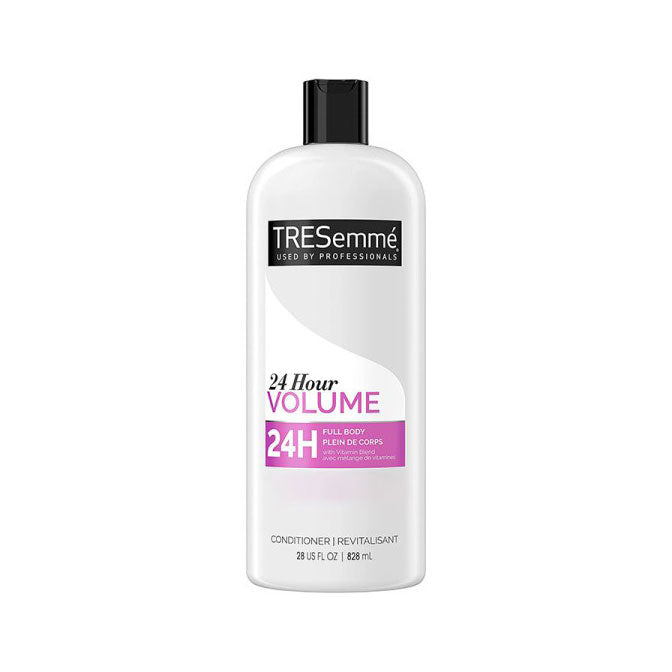 Tresemme Conditioner Amplified Volume 39oz Pump