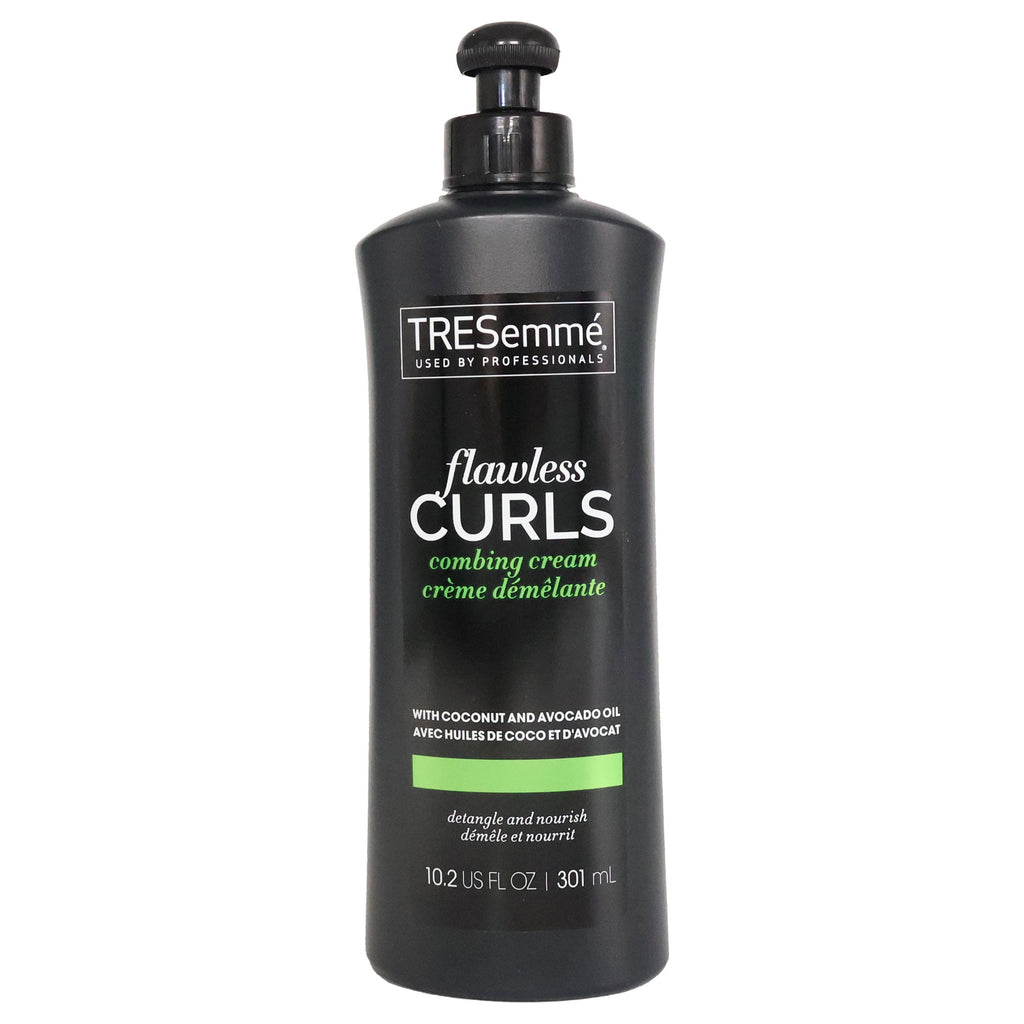 TRESEMME COND CURL HYDRATE 22z