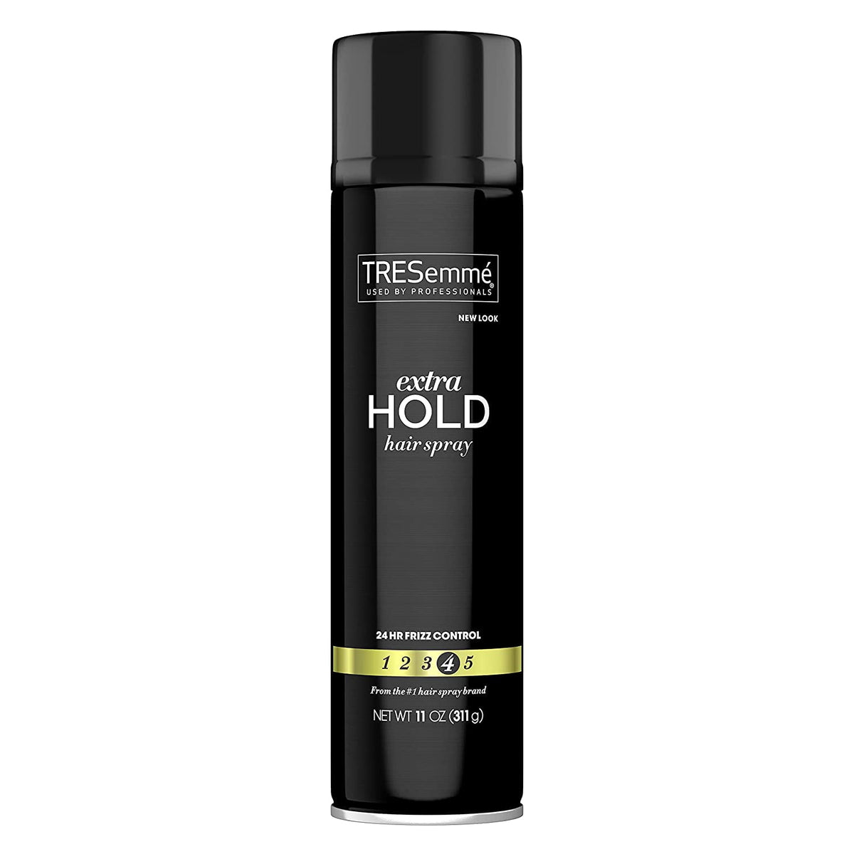 Tresemme Hairspray Extra Hold #4 24Hr Frizz Contrl 10oz Pump