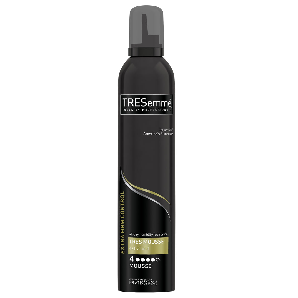 WHITE RAIN MOUSSE FM 5OZ VLMZ