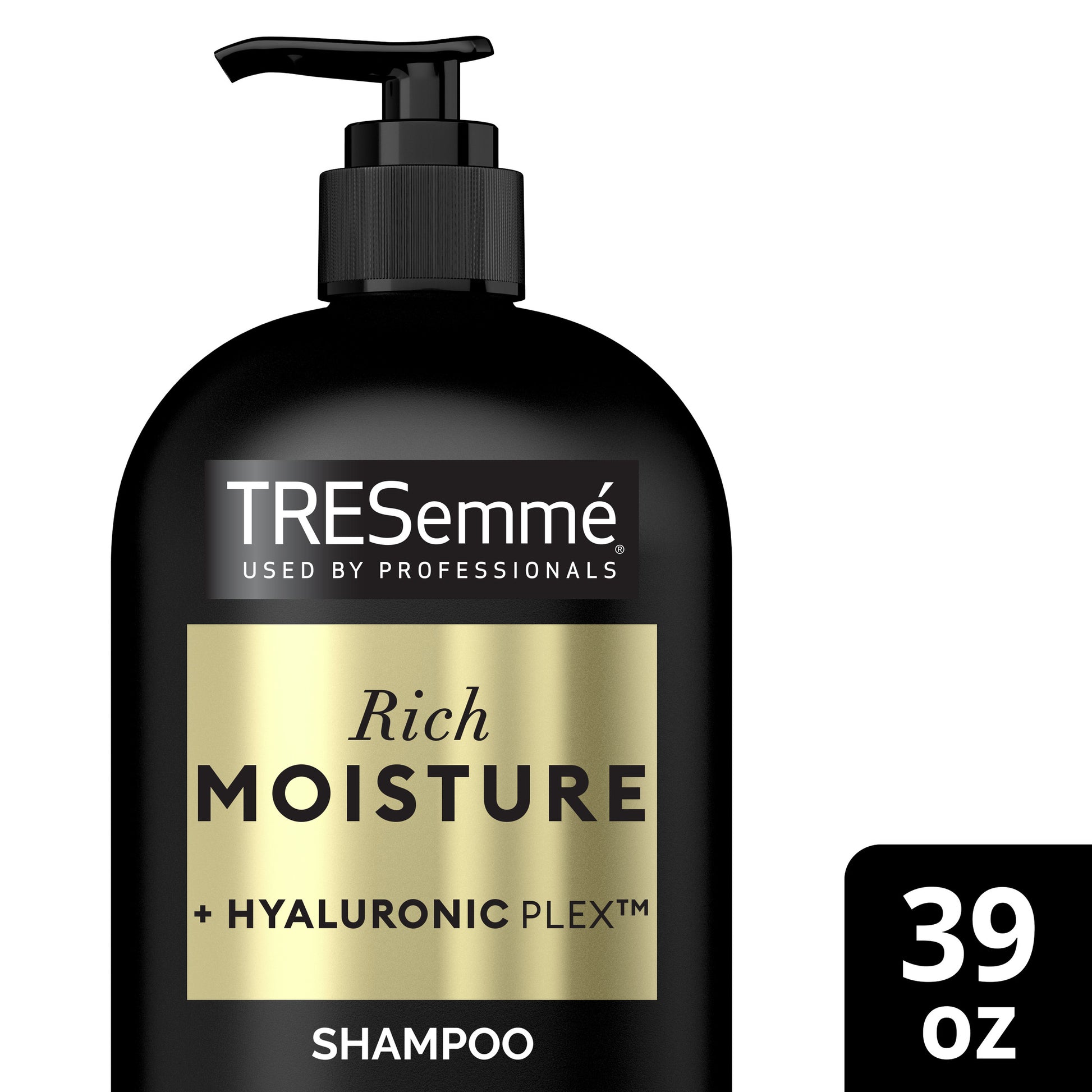 S/M LOW POROSITY SHAMPOO 13 OZ