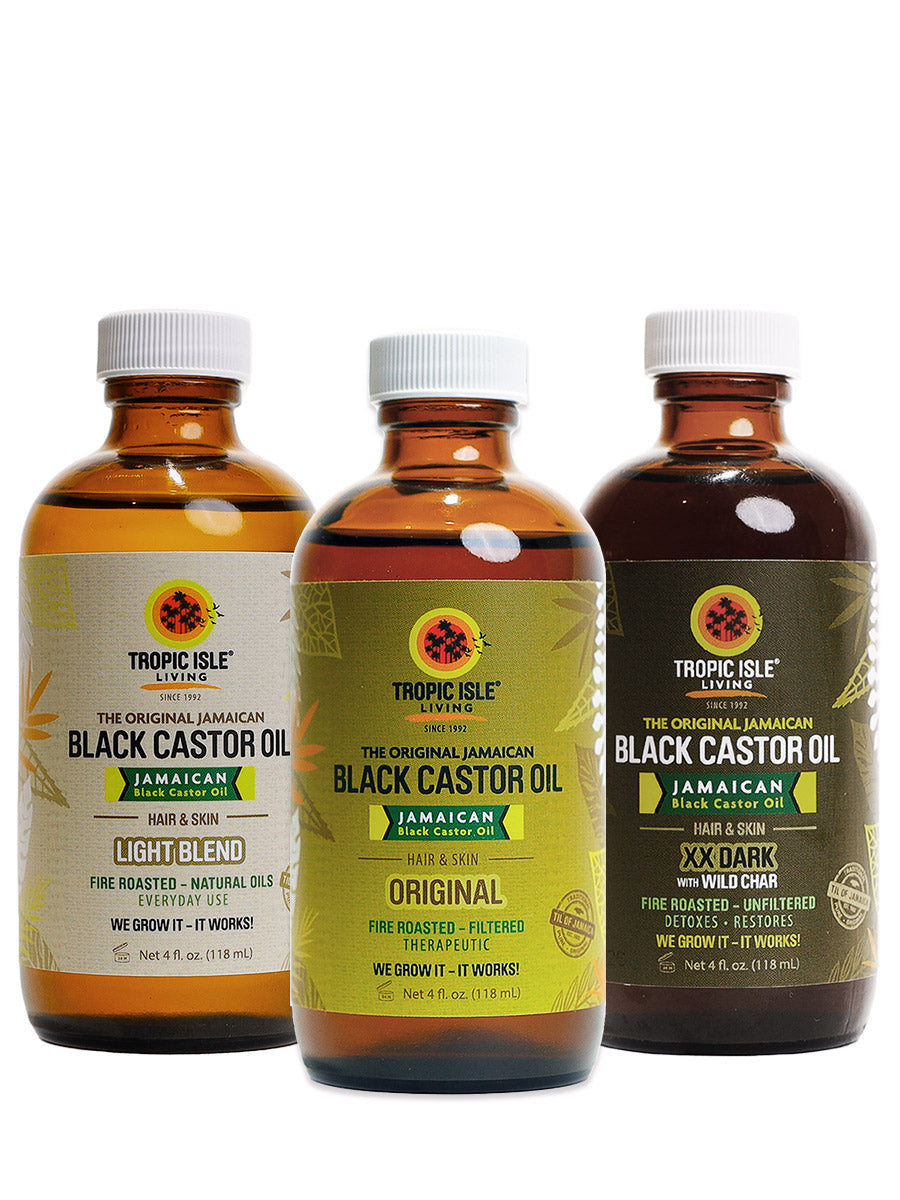 HOLLYWOOD JBCO W COCO OIL 3Z