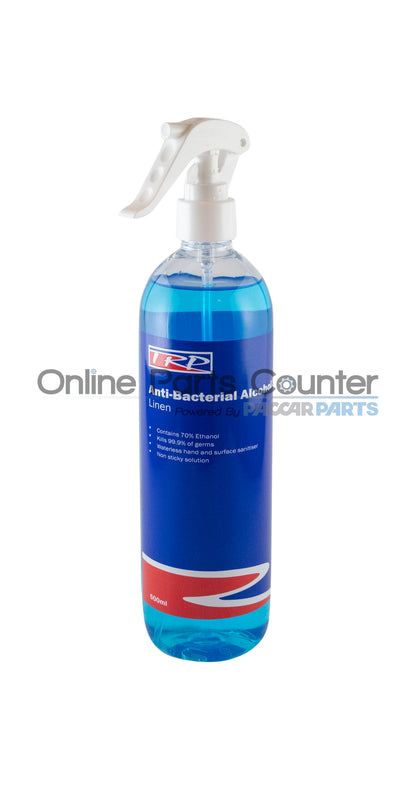 TRP COMPANY SPRAY,MUCUS/SINUS,BLK CHR