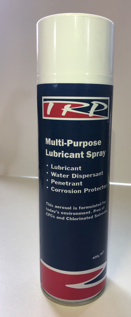 TRP COMPANY SPRAY,MUCUS/SINUS,BLK CHR