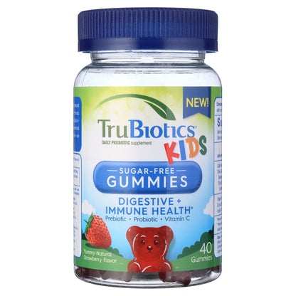 TRUBIOTICS KIDS DGST CW 30 STB