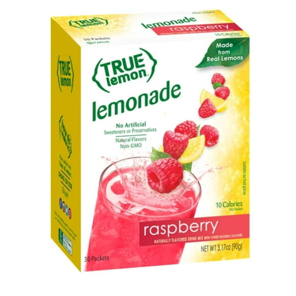 FLAVORX LEMON LQ 4OZ
