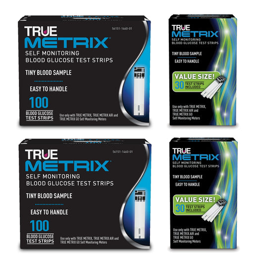 TRUE METRIX METER KIT NFRS