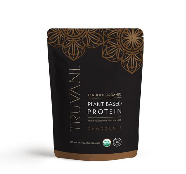TRUVANI PRT PWD,OG2,MATCHA PLANT